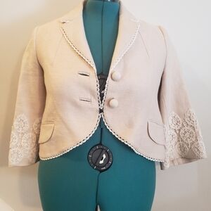 Robert Rodriguez Blazer